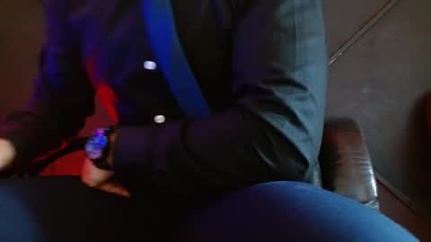 Gael Williams online show from March 2025 10:30:02 PM