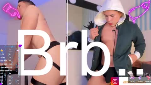 Gael online show from January 2025 11:31:01 AM