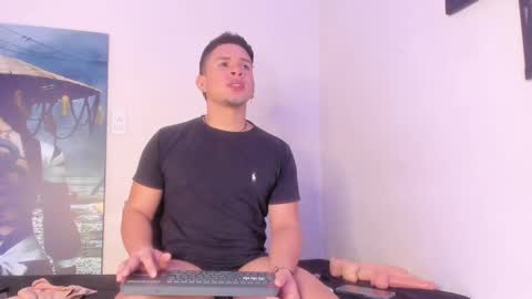 Gael online show from January 2025 05:37:02 AM