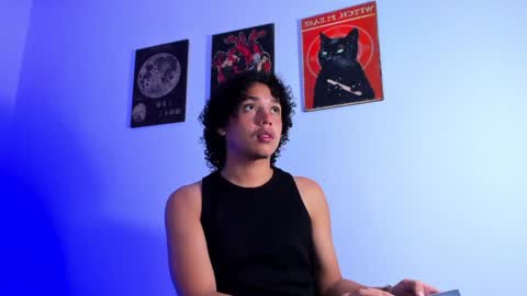 Gael Conner online show from December 2024 12:28:01 PM