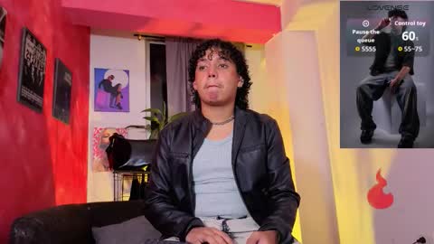 Gael Conner online show from February 2026 04:09:02 AM