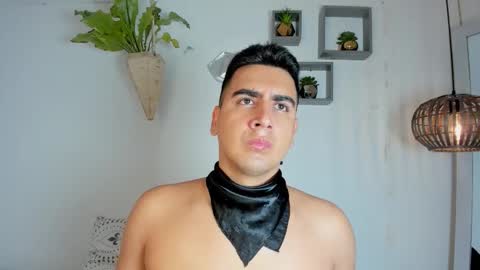 Gael online show from November 2025 11:57:02 AM