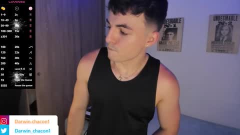 GaelVilla online show from October 2025 06:10:02 PM