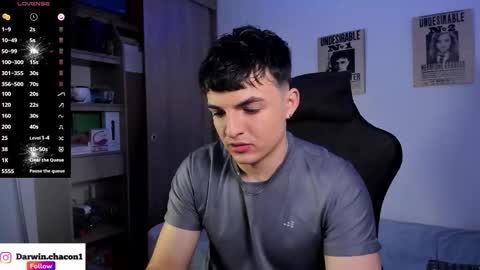 GaelVilla online show from February 2026 03:06:01 PM