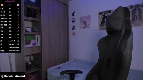 GaelVilla online show from February 2026 04:13:02 PM