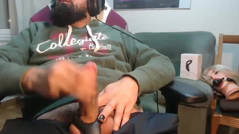 Snapshot of gag0nmyc0ck chatting on December 2024 01:26:01 AM your master online show from December 2024 01:26:01 AM