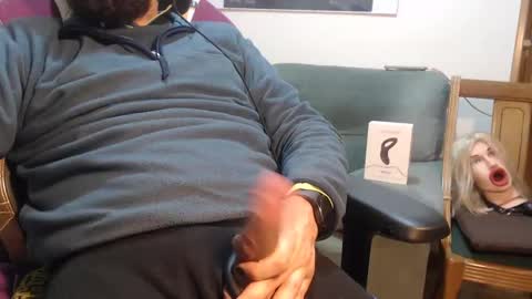 Snapshot of gag0nmyc0ck chatting on January 2025 10:01:02 PM your master online show from January 2025 10:01:02 PM