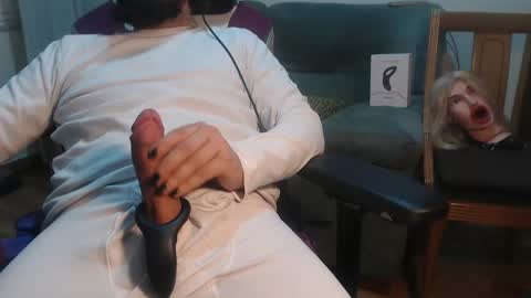 Snapshot of gag0nmyc0ck chatting on January 2025 01:50:01 AM your master online show from January 2025 01:50:01 AM