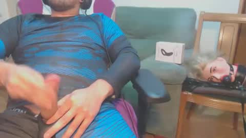 Snapshot of gag0nmyc0ck chatting on March 2026 01:38:01 AM your master online show from March 2026 01:38:01 AM