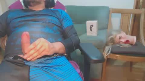 Snapshot of gag0nmyc0ck chatting on March 2026 12:45:01 AM your master online show from March 2026 12:45:01 AM