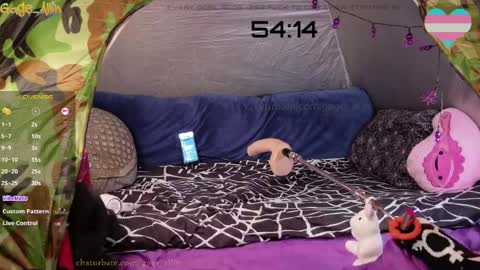 Gage Allin AKA Alpha Pussy online show from April 2026 10:51:01 PM