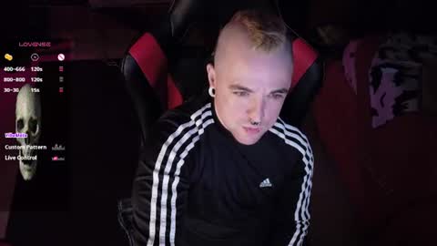 Snapshot of gage_allin chatting on June 2026 08:01:01 AM Gage Allin AKA Alpha Pussy online show from June 2026 08:01:01 AM