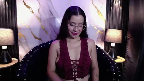 Snapshot of gagingbriana chatting on June 2026 02:27:01 AM Briana online show from June 2026 02:27:01 AM