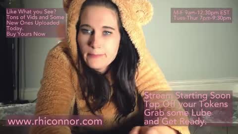 Snapshot of gagngush chatting on May 2026 05:59:02 AM Rhi Connor online show from May 2026 05:59:02 AM