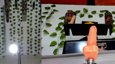 Snapshot of gaia_funny chatting on June 2026 11:09:02 AM gaia_funny online show from June 2026 11:09:02 AM