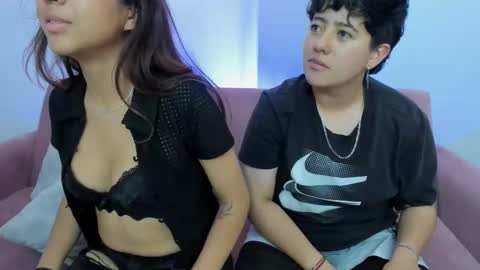 gaia_n_nix online show from March 2026 03:36:01 AM