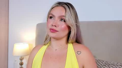Gaia Baker  online show from July 2026 12:17:02 AM