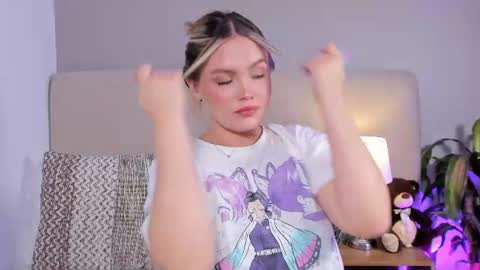 Gaia Baker  online show from July 2026 11:44:01 PM