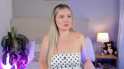 Gaia Baker  online show from July 2026 02:05:02 PM