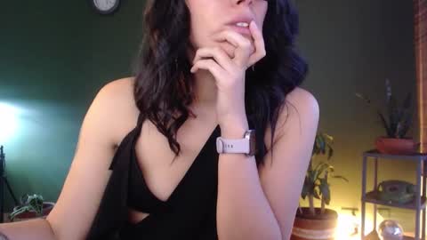 gaitan4 online show from October 2025 10:20:02 PM