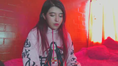 Kate 3 online show from December 2024 07:11:01 PM