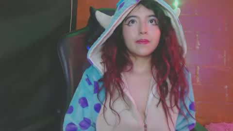 Kate 3 online show from January 2025 07:07:02 PM