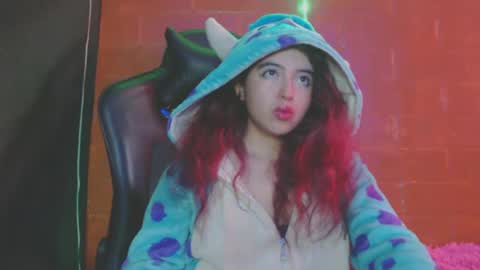 Kate 3 online show from January 2025 07:17:01 PM