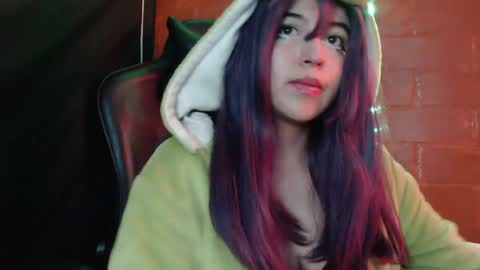 Kate 3 online show from February 2025 07:29:01 PM