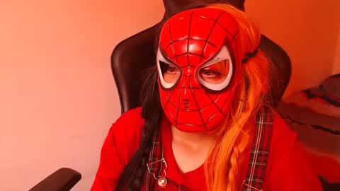 Kate 3 online show from October 2025 07:58:02 PM