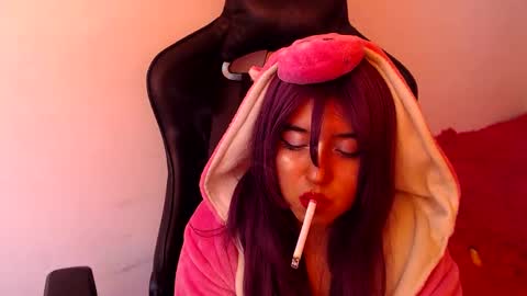 Kate 3 online show from November 2025 08:07:01 PM