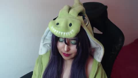 Kate 3 online show from November 2025 08:01:01 PM