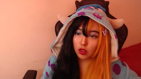 Kate 3 online show from December 2025 07:20:02 PM