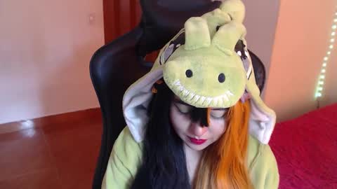 Kate 3 online show from March 2026 09:19:02 PM