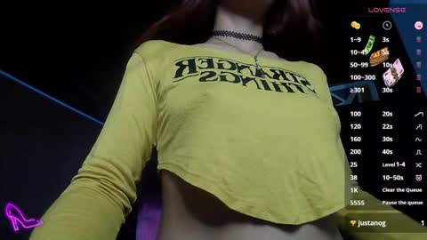 Gala Dimou  online show from October 2025 03:49:01 AM