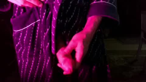 galadriel869 online show from April 2026 09:01:01 PM