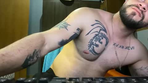 Snapshot of galego_df chatting on April 2026 02:34:01 AM galego_df online show from April 2026 02:34:01 AM