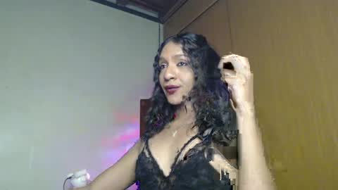 Genesis Isabell gil online show from April 2026 11:27:01 PM