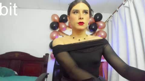 Snapshot of galileabigcock chatting on June 2026 11:17:01 PM CORAL online show from June 2026 11:17:01 PM