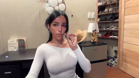 galileii online show from November 2025 12:59:02 PM