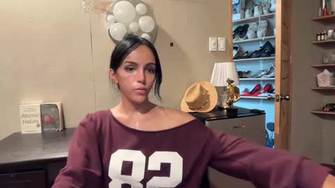 galileii online show from November 2025 11:37:01 PM