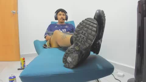 galvis_bbc online show from July 2026 08:44:02 PM