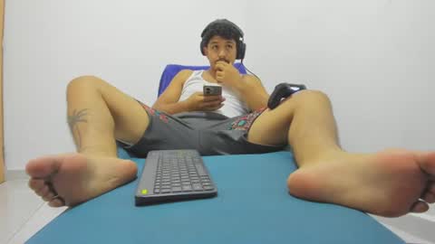 galvis_bbc online show from July 2026 09:06:02 PM