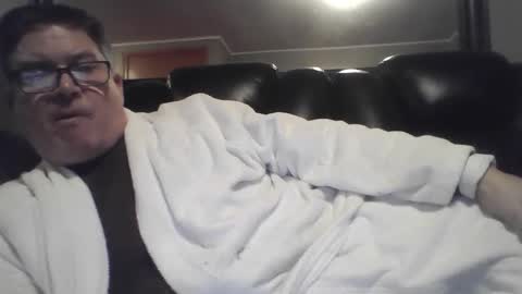 gameon1969 online show from December 2024 01:53:02 PM