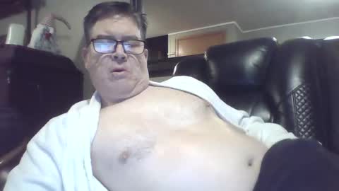 gameon1969 online show from December 2024 05:10:01 AM