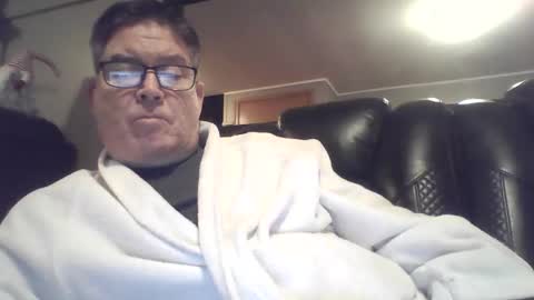 gameon1969 online show from December 2024 08:41:01 AM