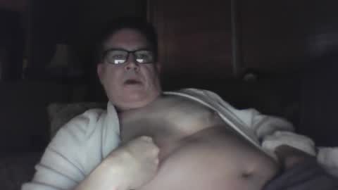 gameon1969 online show from December 2024 07:26:01 AM