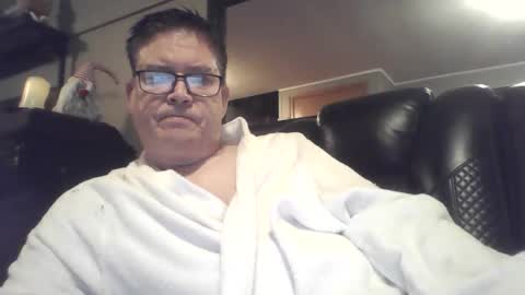 gameon1969 online show from December 2024 08:04:02 AM