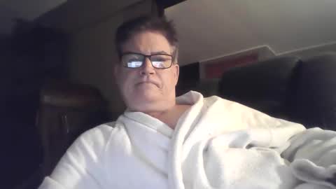 gameon1969 online show from January 2025 11:22:02 AM