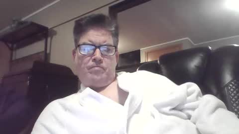 gameon1969 online show from February 2025 10:37:02 AM