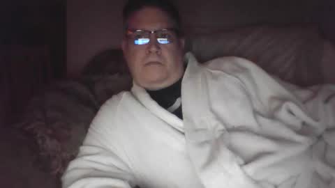 gameon1969 online show from February 2026 07:07:01 AM